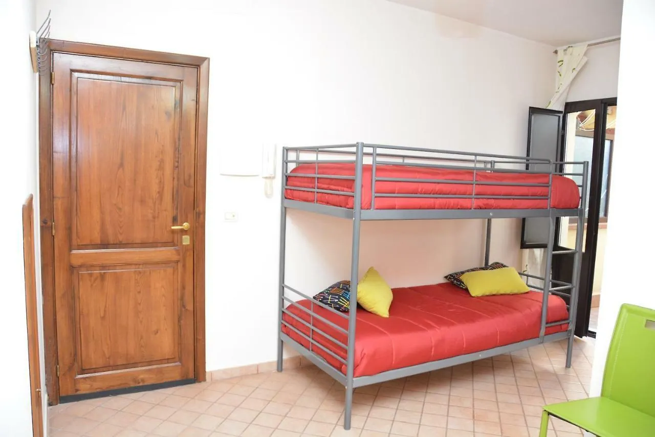 Apartament Garibaldi Flat Katania Włochy