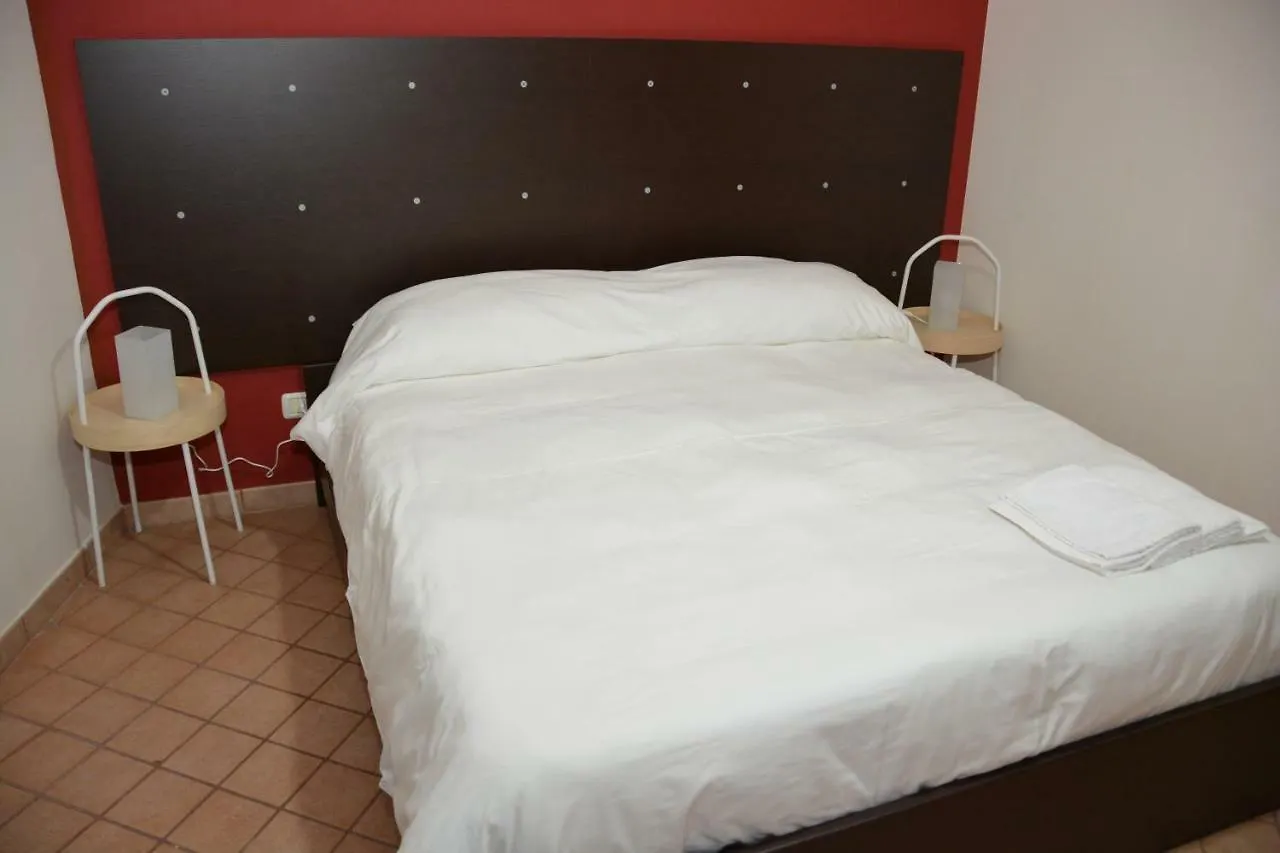 Apartament Garibaldi Flat Katania Włochy