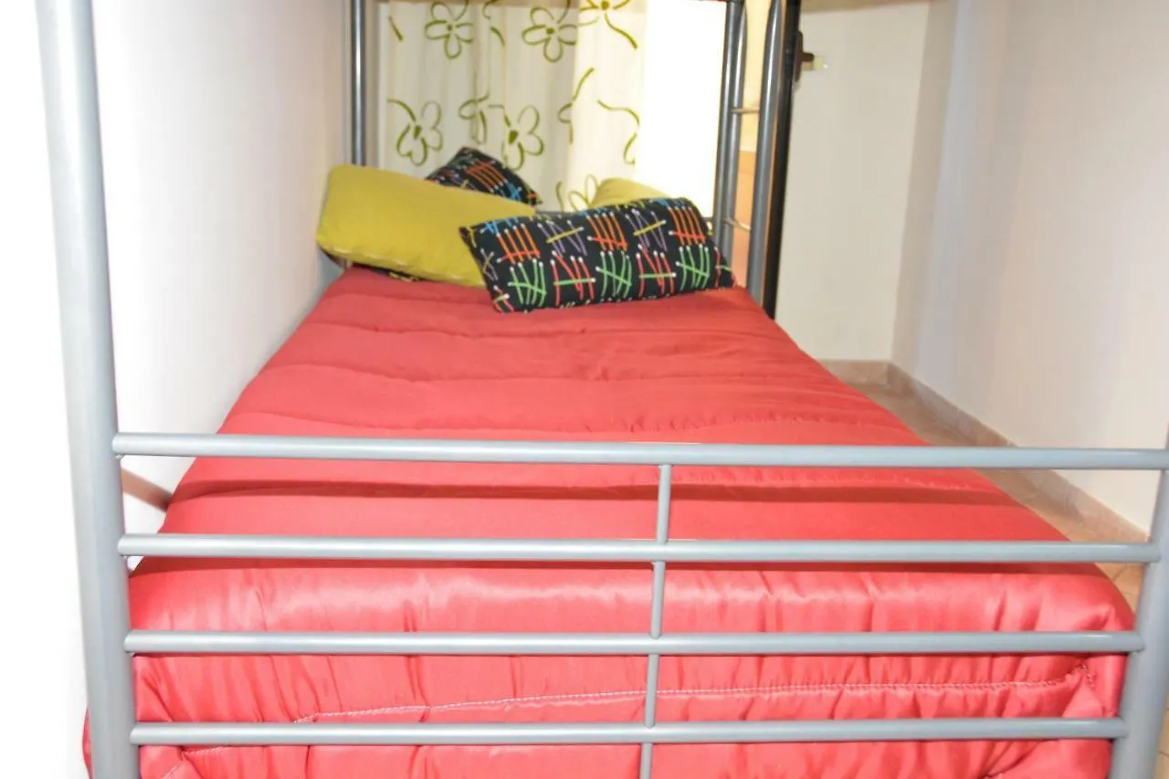 Apartament Garibaldi Flat Katania 0*,  Włochy