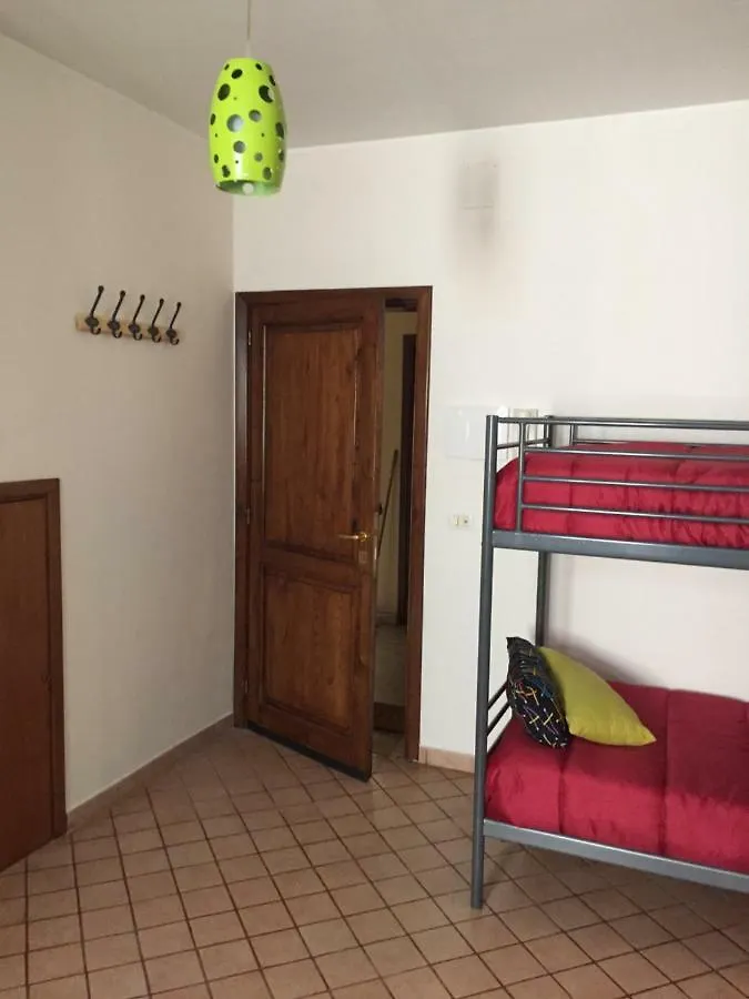 Apartament Garibaldi Flat Katania