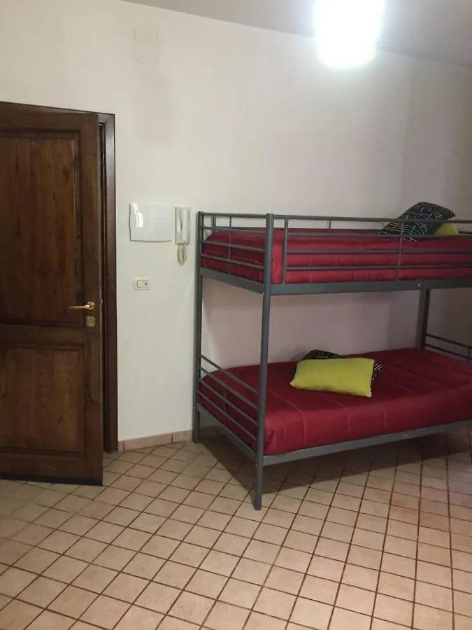 Apartament Garibaldi Flat Katania 0*,  Włochy