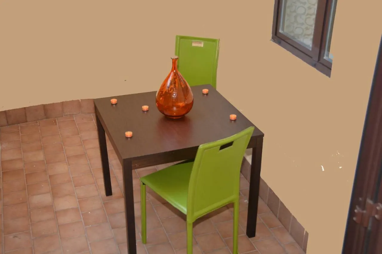 Apartament Garibaldi Flat Katania Włochy