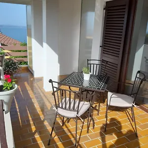  Apartament Ksenija Chorwacja