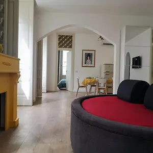 On Fish Market Apartament