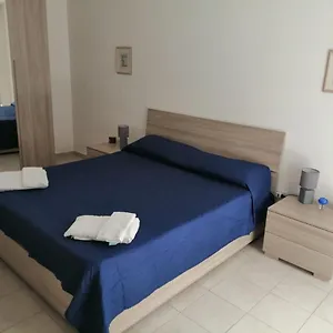 Serena Vacanze Relax Apartament
