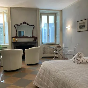  Apartament Accademia Dream Włochy