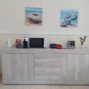 Palma House Apartament