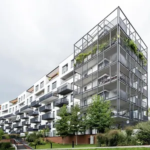  Apartament Gama Szwedzka 30 Polska