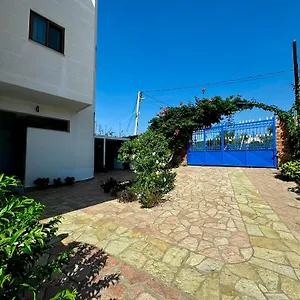  Willa Jeti Albania