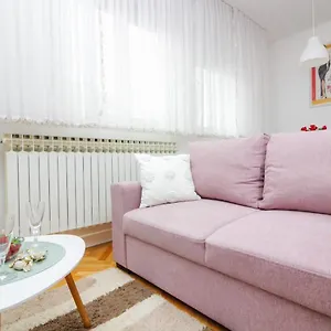  Apartament Apartman Sweet Mary Chorwacja