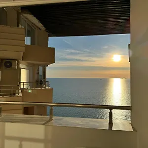  Apartament Beachfront Marilyn Albania